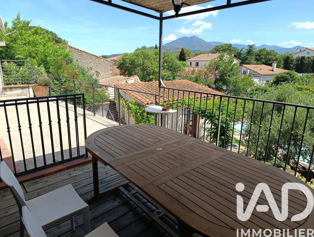Maison 7 Pièce(s) Saint-Jean-Pla-de-Corts - Photo 4