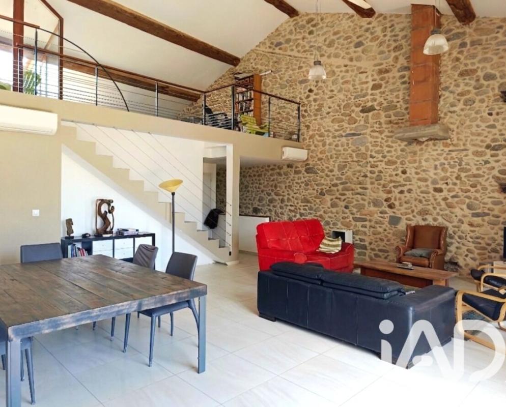 Maison 7 Pièce(s) Saint-Jean-Pla-de-Corts - Photo 7