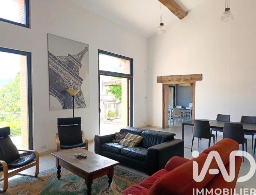 Maison 7 Pièce(s) Saint-Jean-Pla-de-Corts - Photo 8