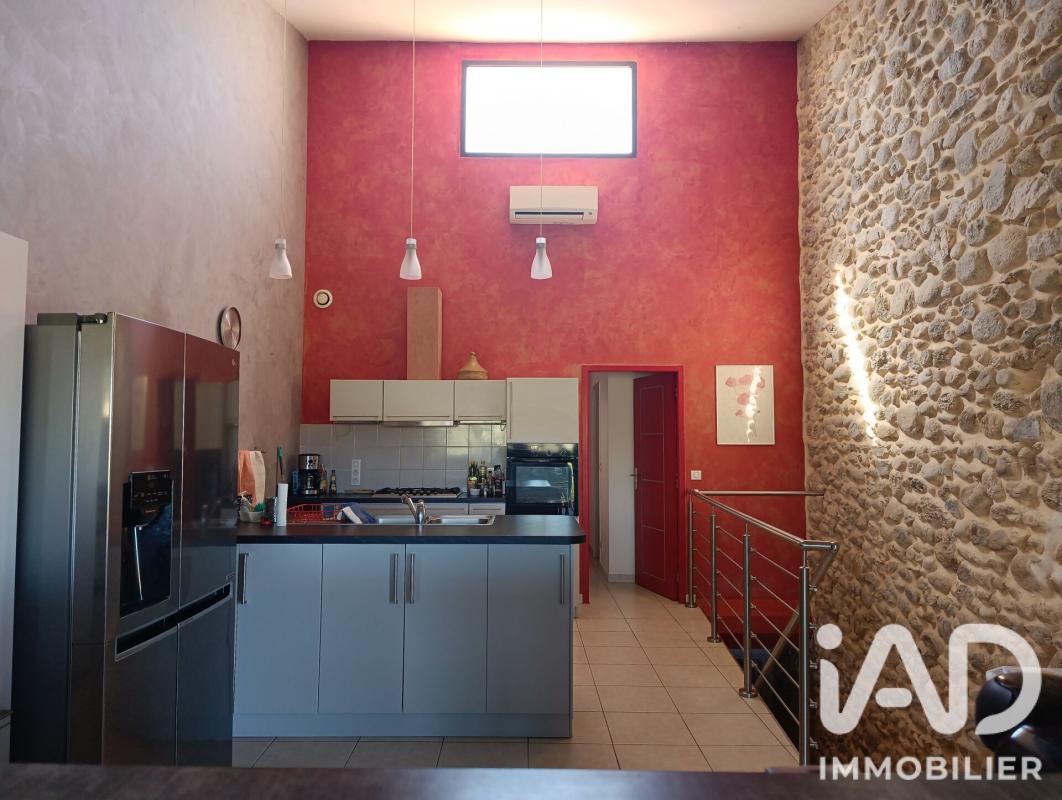 Maison 7 Pièce(s) Saint-Jean-Pla-de-Corts - Photo 10