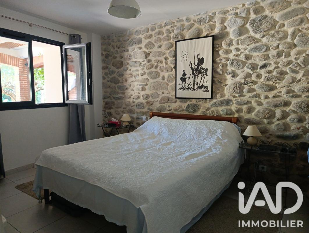 Maison 7 Pièce(s) Saint-Jean-Pla-de-Corts - Photo 18