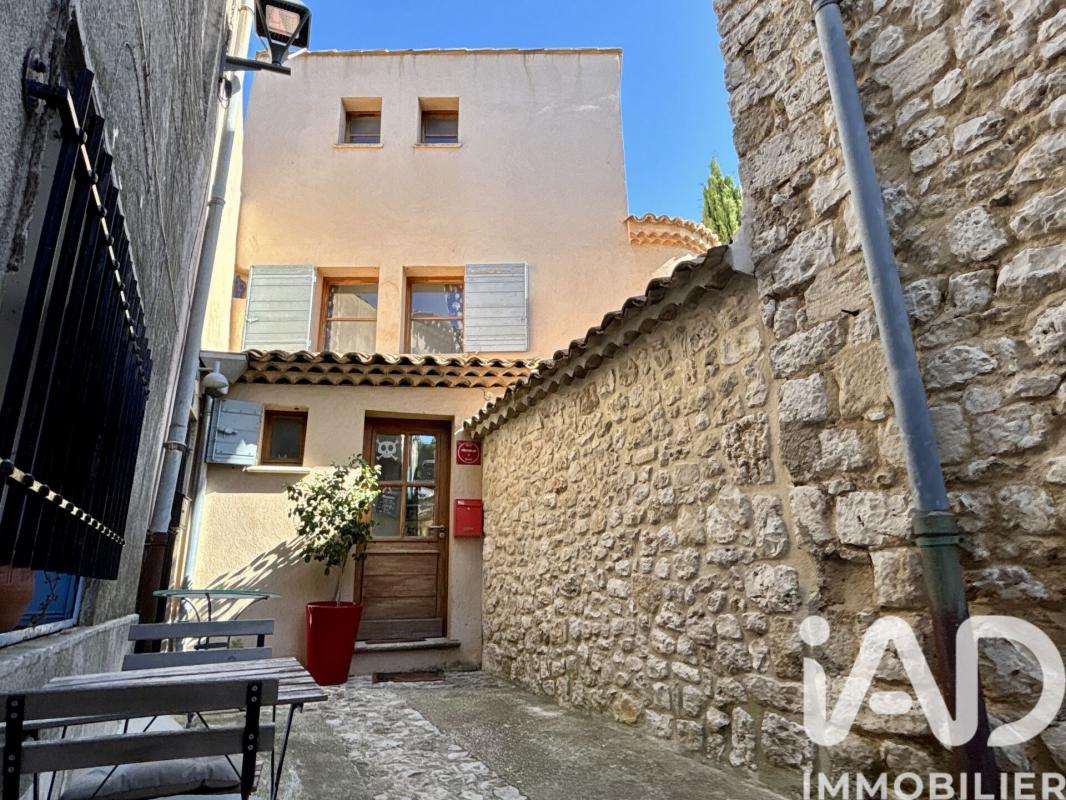 Maison de village 3 Pièce(s) Ventabren