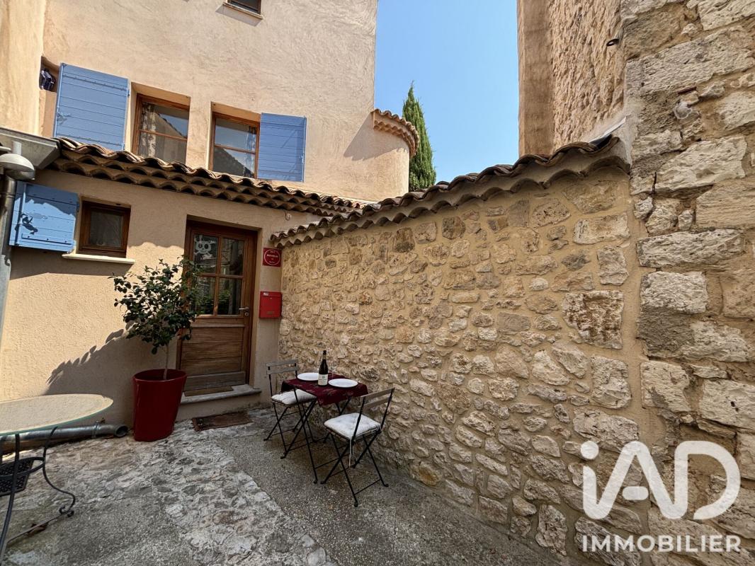 Maison de village 3 Pièce(s) Ventabren