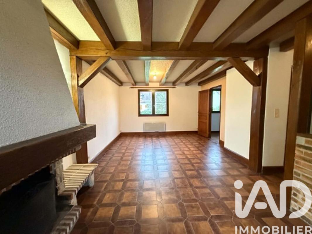 Maison 5 Pièce(s) Ormes - Photo 3