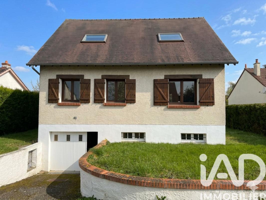 Maison 5 Pièce(s) Ormes - Photo 12
