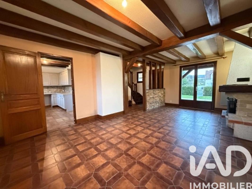 Maison 5 Pièce(s) Ormes - Photo 2