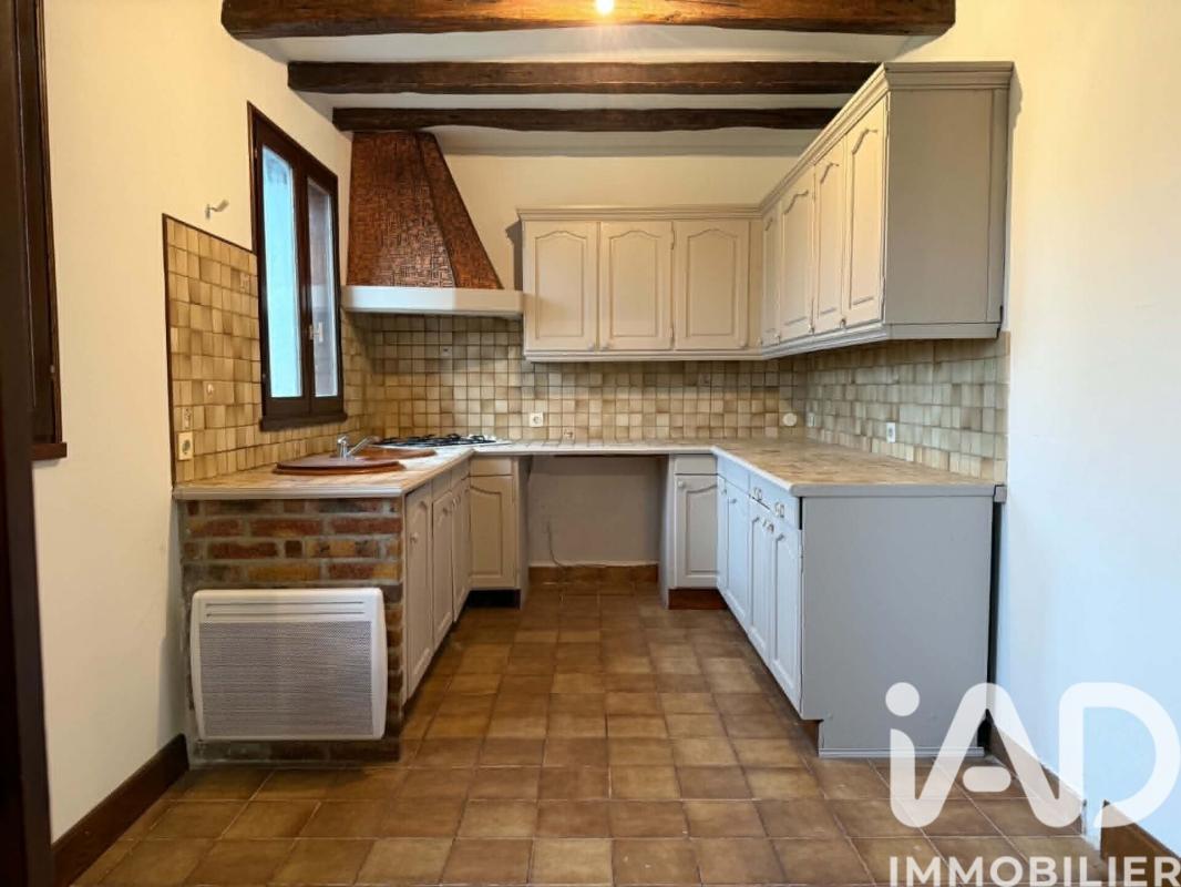 Maison 5 Pièce(s) Ormes - Photo 4