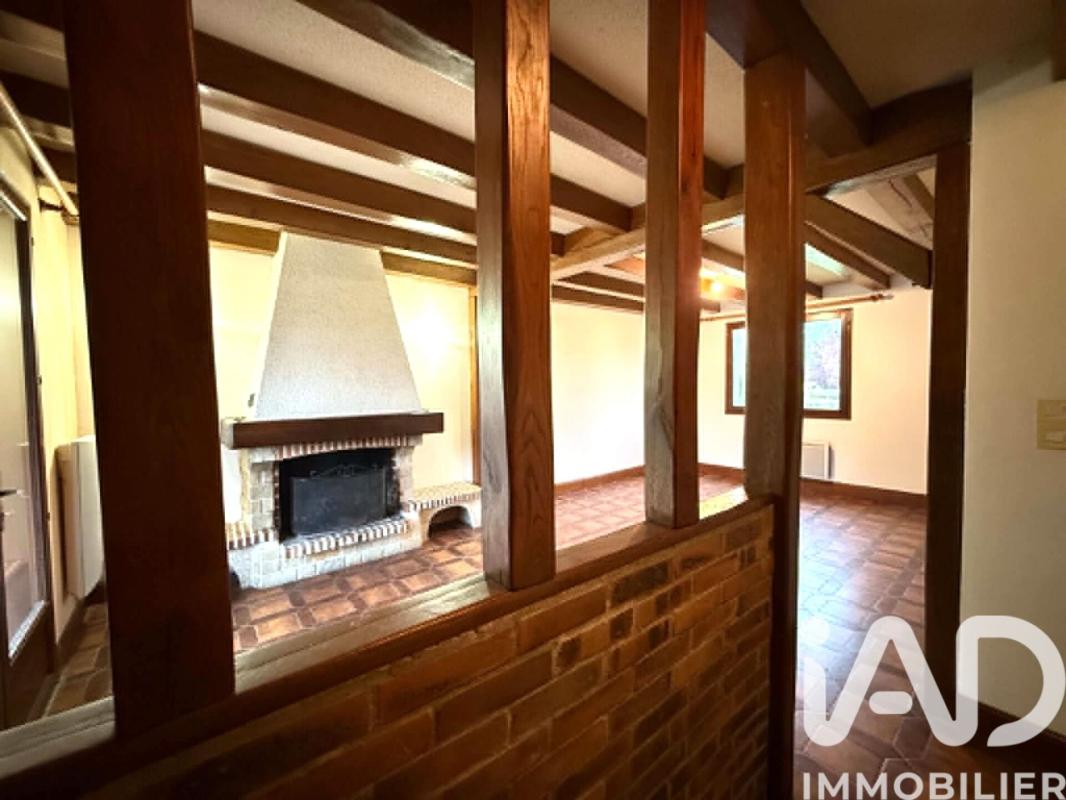 Maison 5 Pièce(s) Ormes - Photo 5