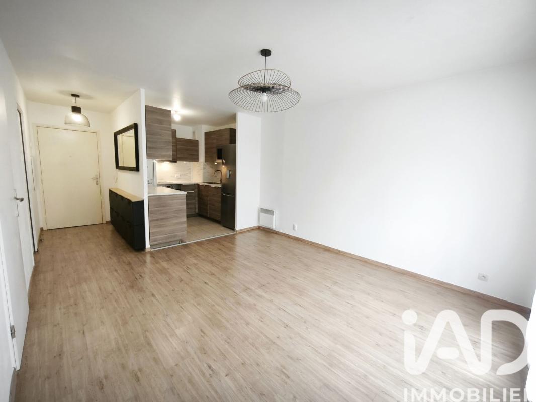 Appartement 2 Pièce(s) Lagny-sur-Marne