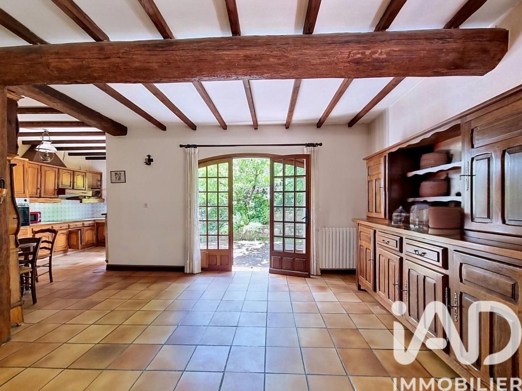 Maison 6 Pièce(s) Nîmes