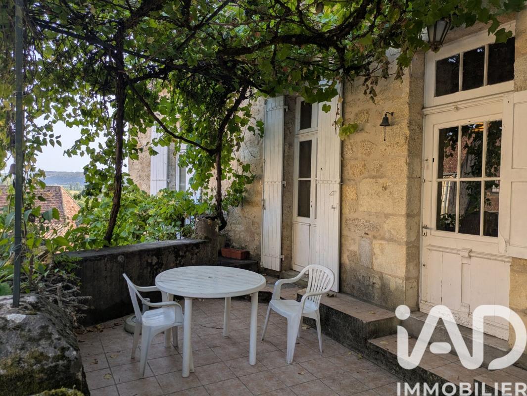 Maison 4 Pièce(s) Saint-Cyprien