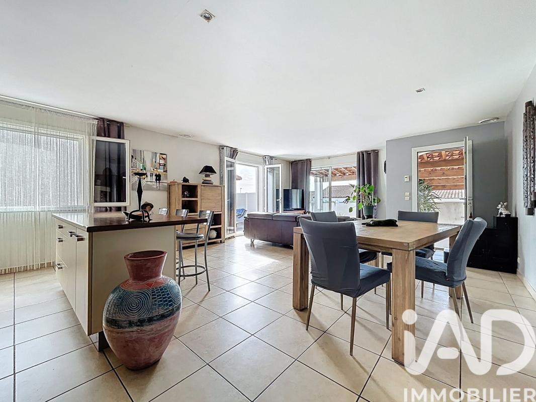 Maison 4 Pièce(s) Béziers - Photo 11