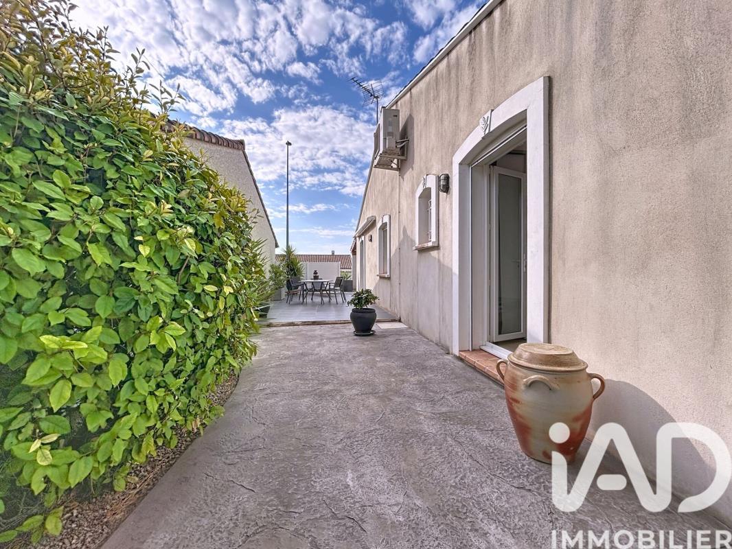 Maison 4 Pièce(s) Béziers - Photo 22