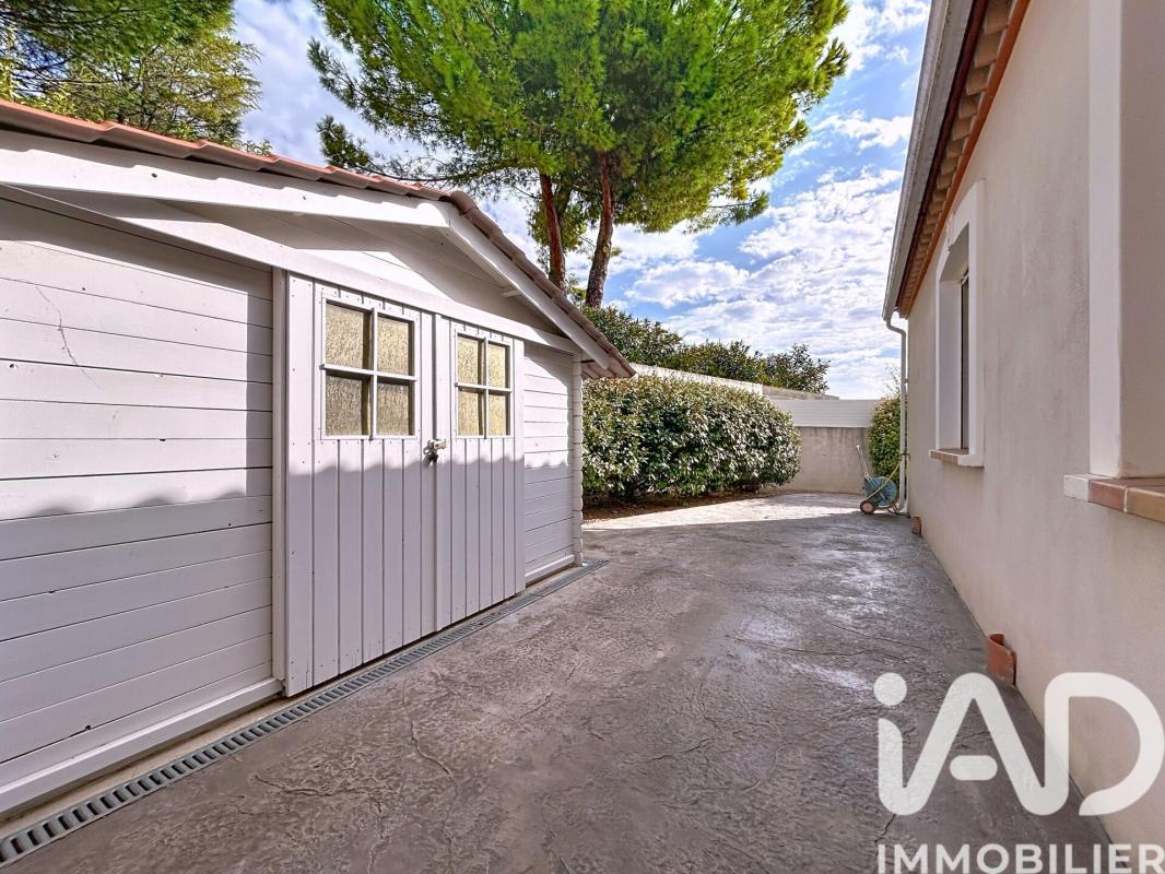 Maison 4 Pièce(s) Béziers - Photo 23
