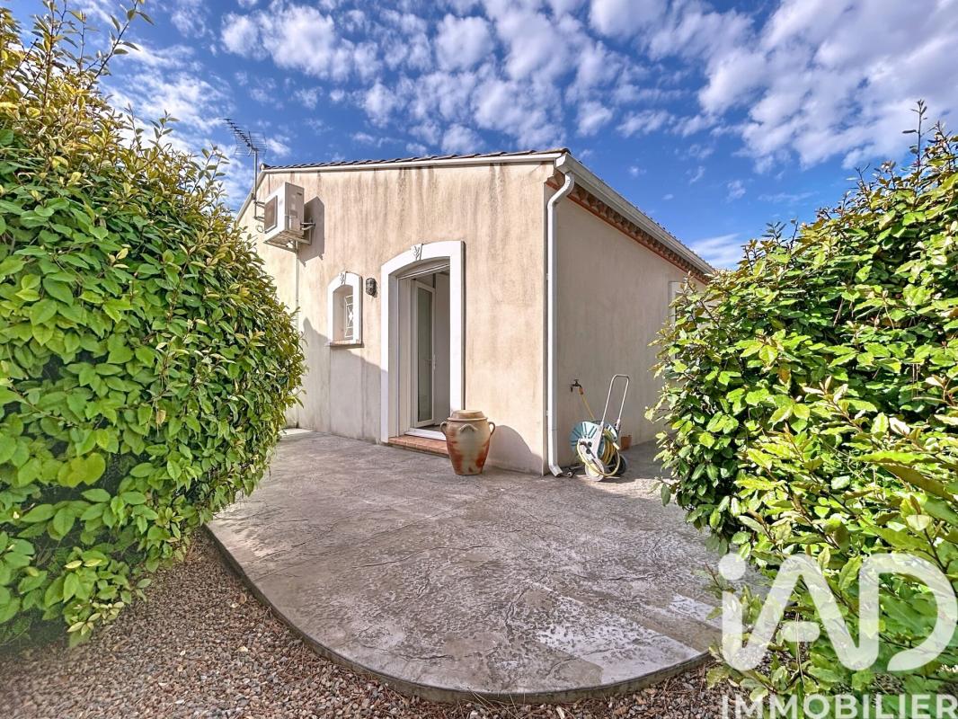 Maison 4 Pièce(s) Béziers - Photo 24
