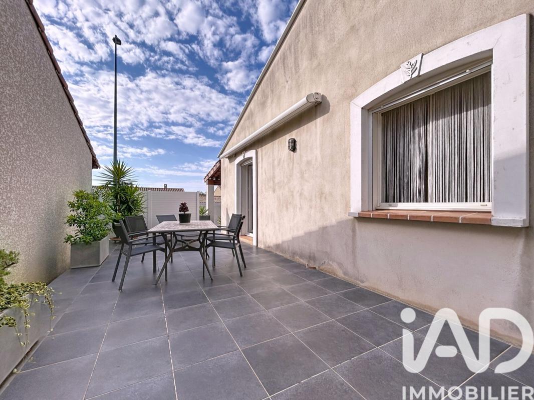 Maison 4 Pièce(s) Béziers - Photo 26