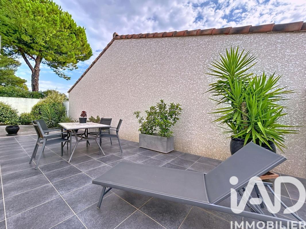 Maison 4 Pièce(s) Béziers - Photo 27