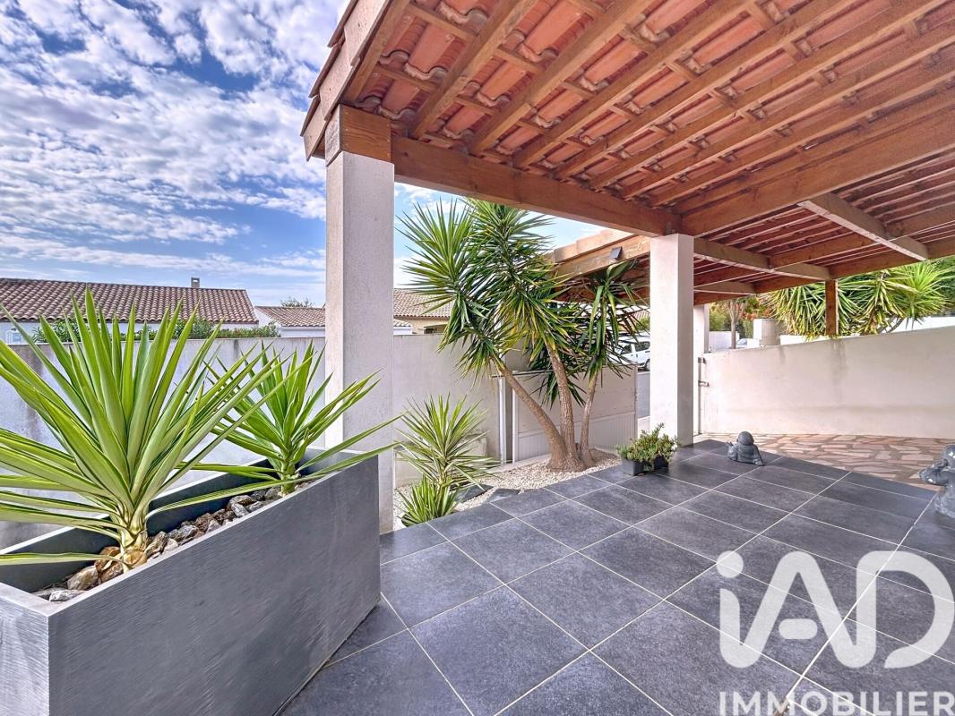 Maison 4 Pièce(s) Béziers - Photo 7