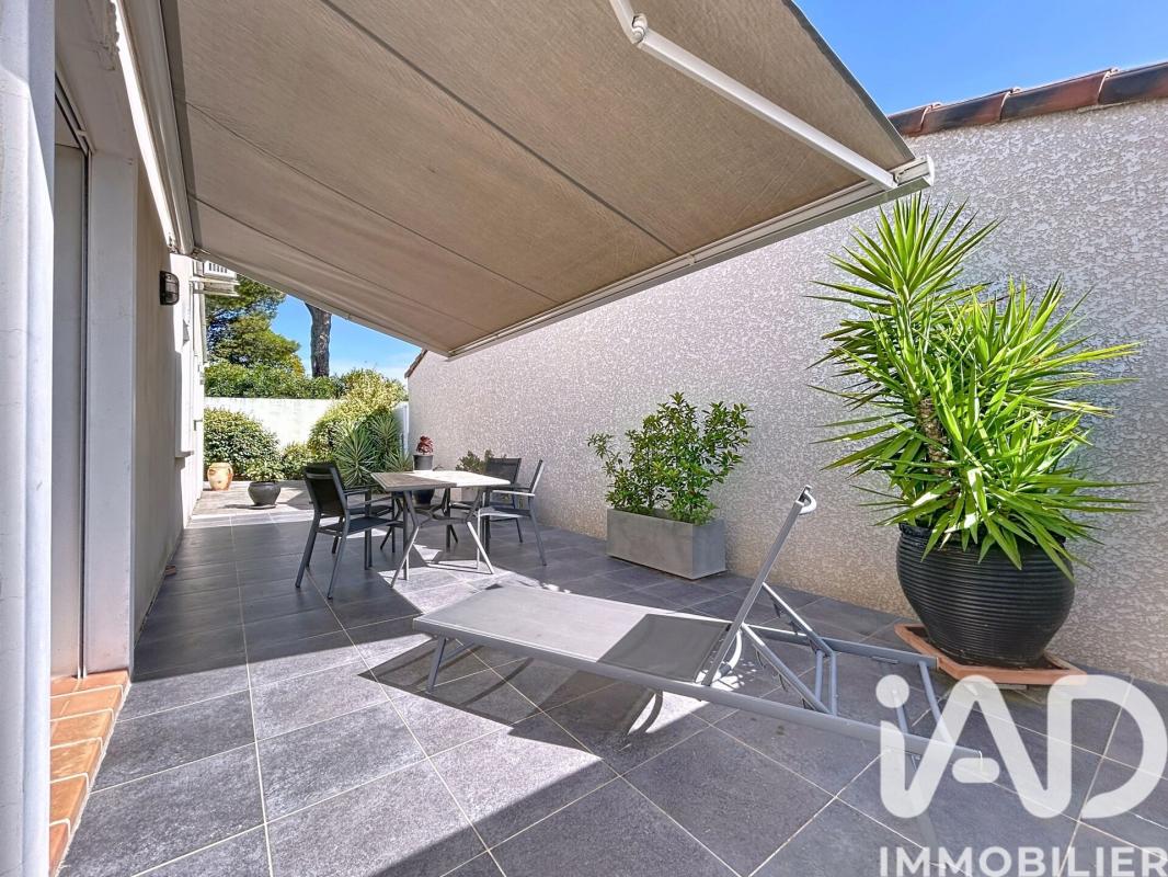 Maison 4 Pièce(s) Béziers - Photo 9