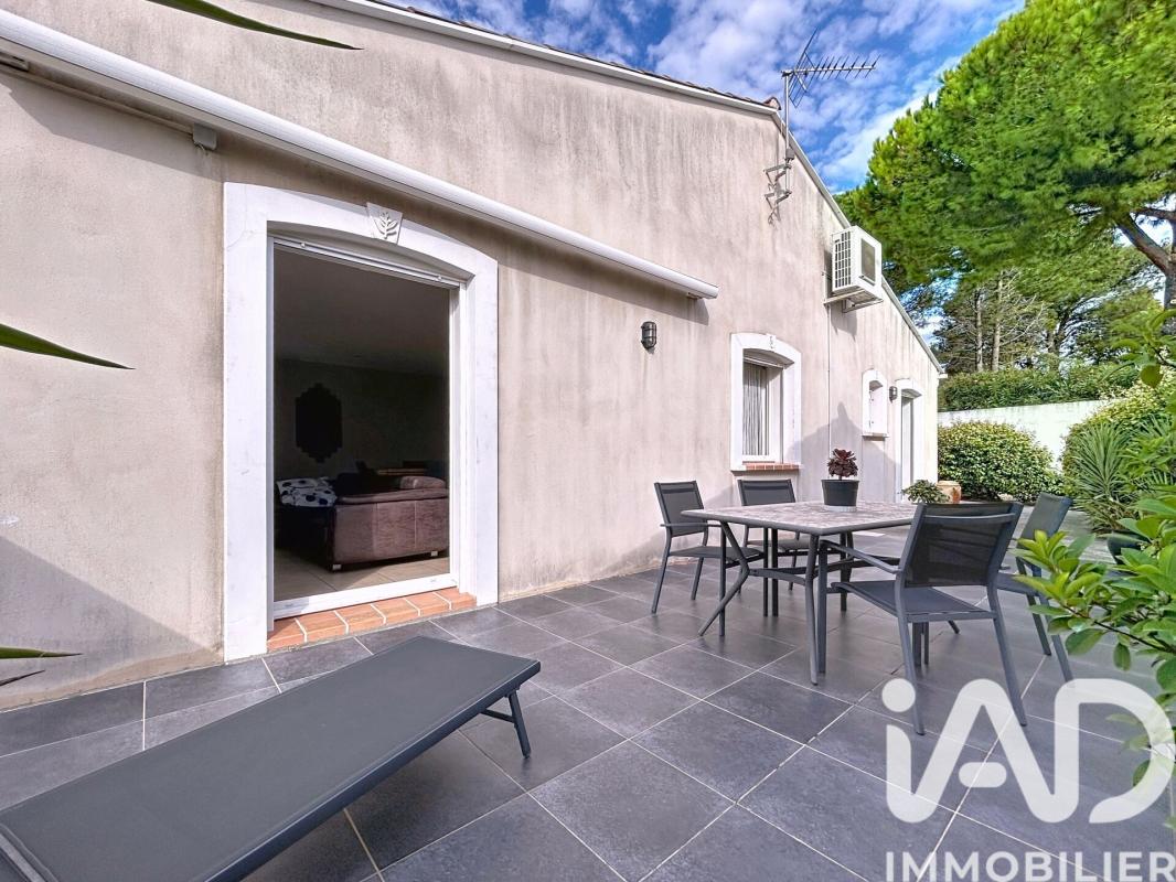 Maison 4 Pièce(s) Béziers - Photo 5