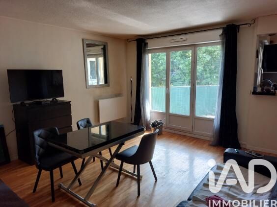 Appartement 2 Pièce(s) Bezons - Photo 2