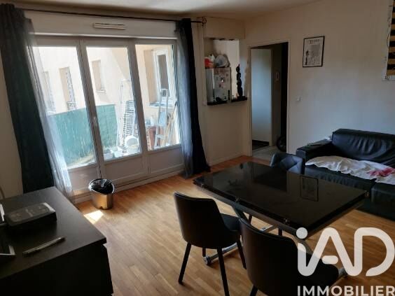 Appartement 2 Pièce(s) Bezons - Photo 3