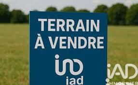 Terrain  Blanquefort