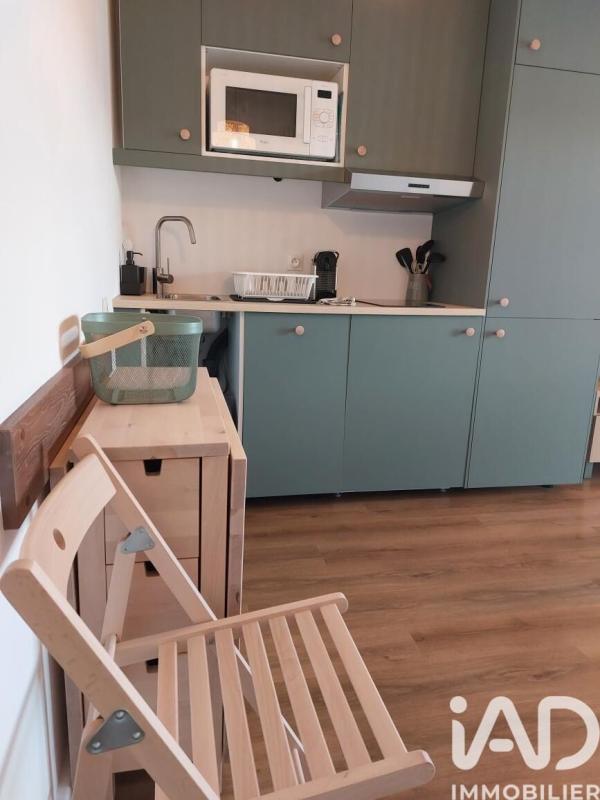 Appartement 2 Pièce(s) Cannes