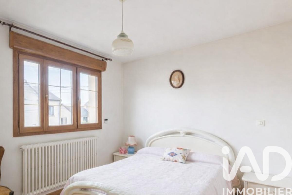 Maison 6 Pièce(s) Noisy-le-Sec - Photo 6