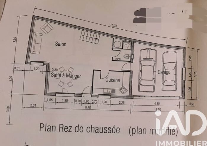 Maison 6 Pièce(s) Noisy-le-Sec - Photo 13