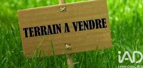 Terrain  Blanquefort