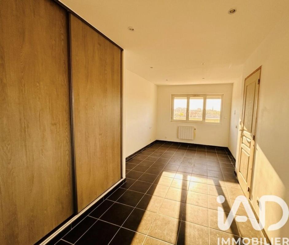 Appartement 2 Pièce(s) Troyes - Photo 5