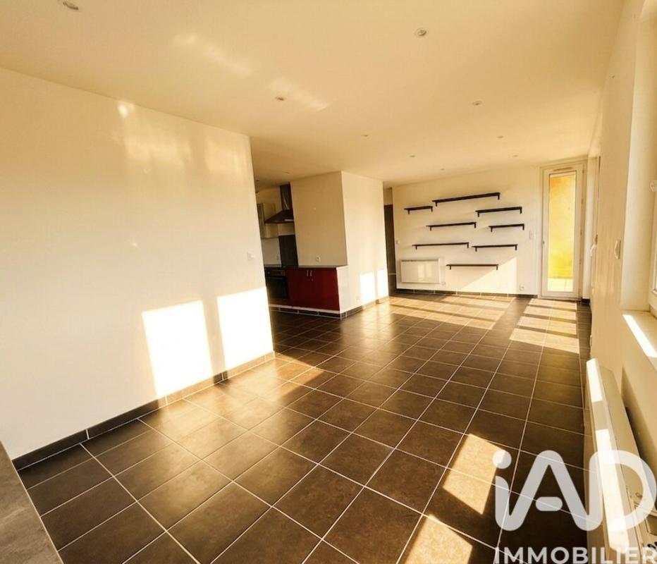 Appartement 2 Pièce(s) Troyes - Photo 3