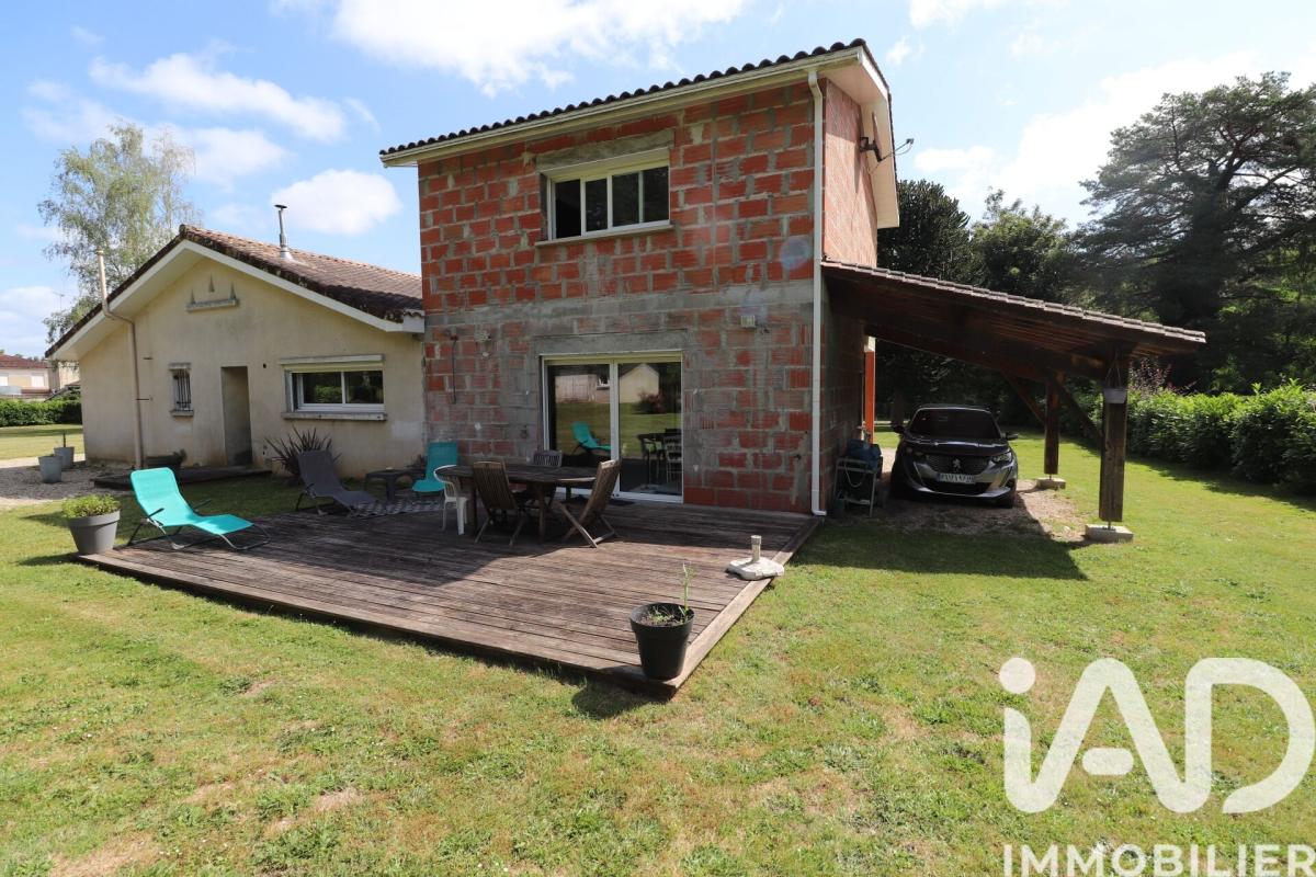 Maison 6 Pièce(s) Saint-Martin-d'Ary - Photo 2