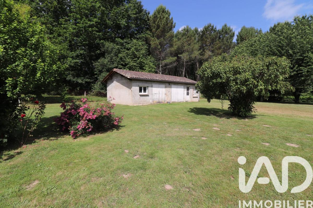 Maison 6 Pièce(s) Saint-Martin-d'Ary - Photo 7