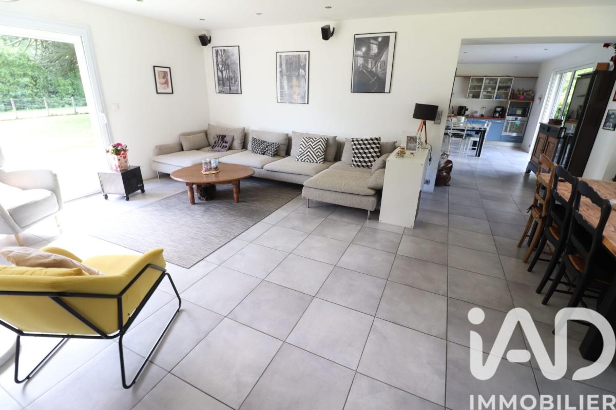 Maison 6 Pièce(s) Saint-Martin-d'Ary - Photo 12