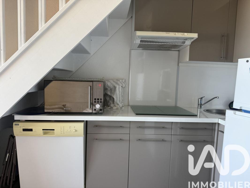 Appartement 3 Pièce(s) Le Barcarès - Photo 4