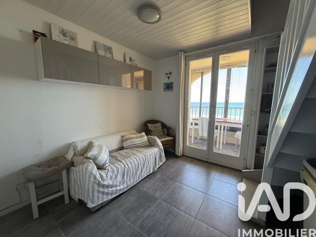 Appartement 3 Pièce(s) Le Barcarès - Photo 5
