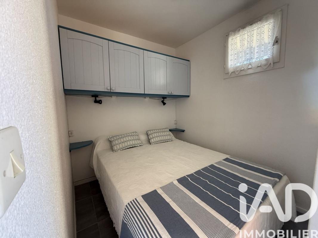 Appartement 3 Pièce(s) Le Barcarès - Photo 6