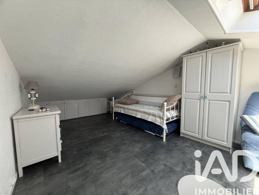 Appartement 3 Pièce(s) Le Barcarès - Photo 7