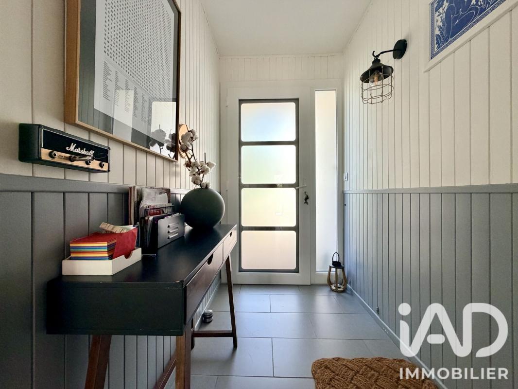 Maison 5 Pièce(s) Saint-Herblain - Photo 3