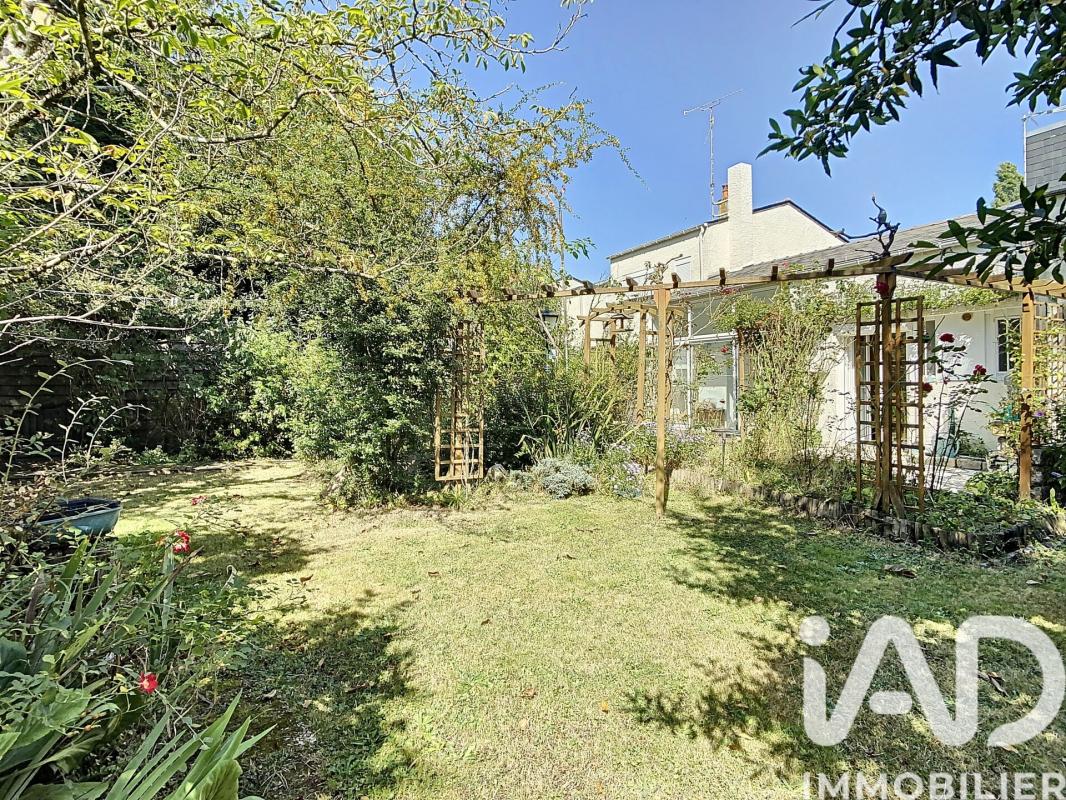 Maison 5 Pièce(s) Saint-Herblain - Photo 9