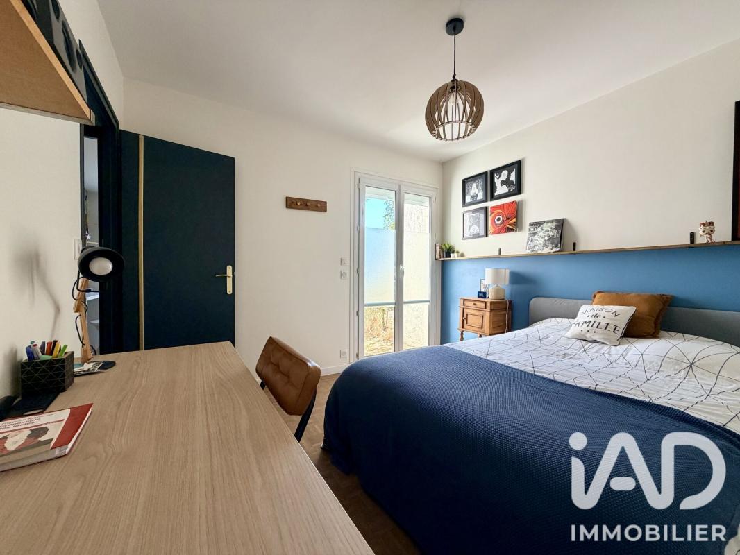 Maison 5 Pièce(s) Saint-Herblain - Photo 10