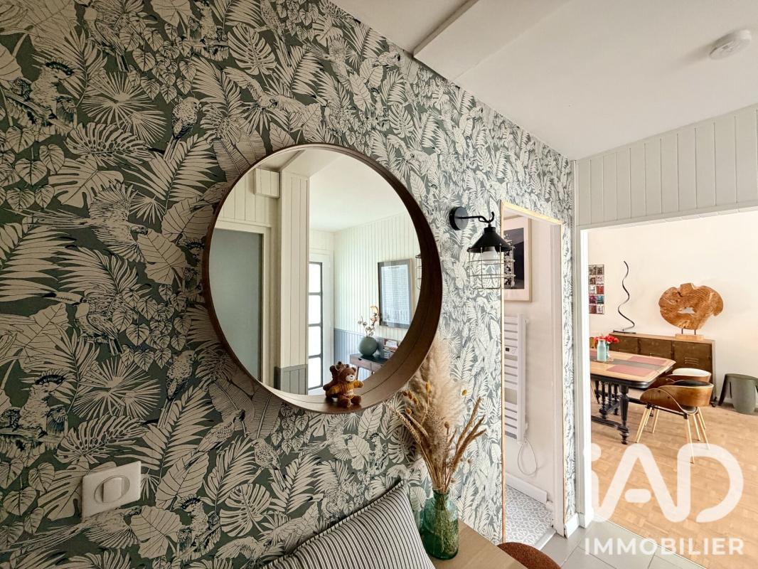 Maison 5 Pièce(s) Saint-Herblain - Photo 11