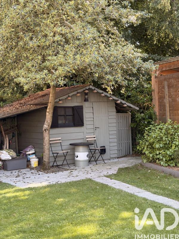 Maison 5 Pièce(s) Saint-Herblain - Photo 12