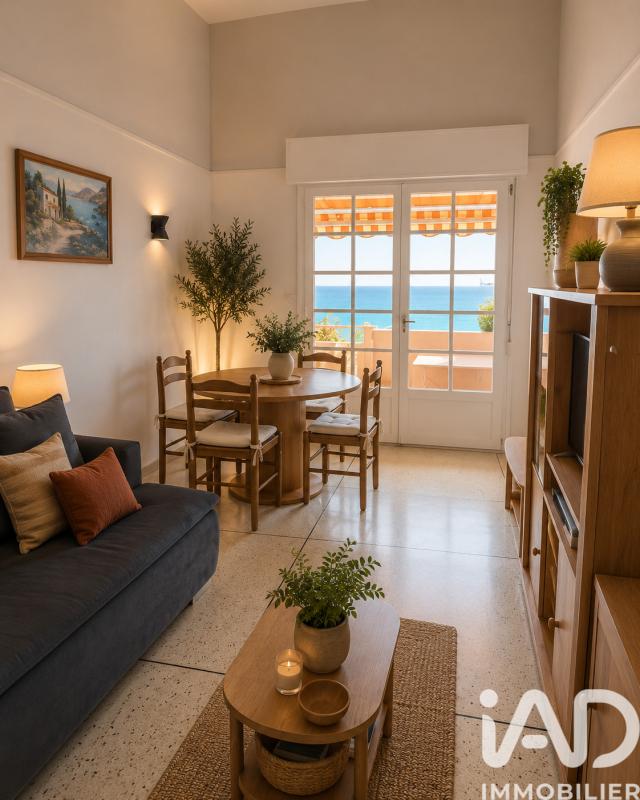 Appartement 2 Pièce(s) Fréjus - Photo 3