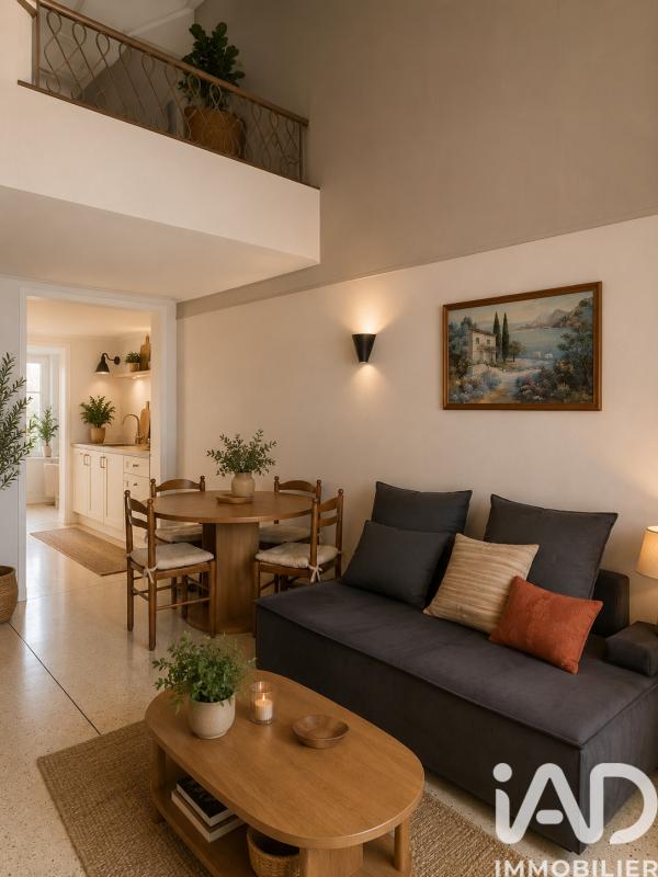 Appartement 2 Pièce(s) Fréjus - Photo 4