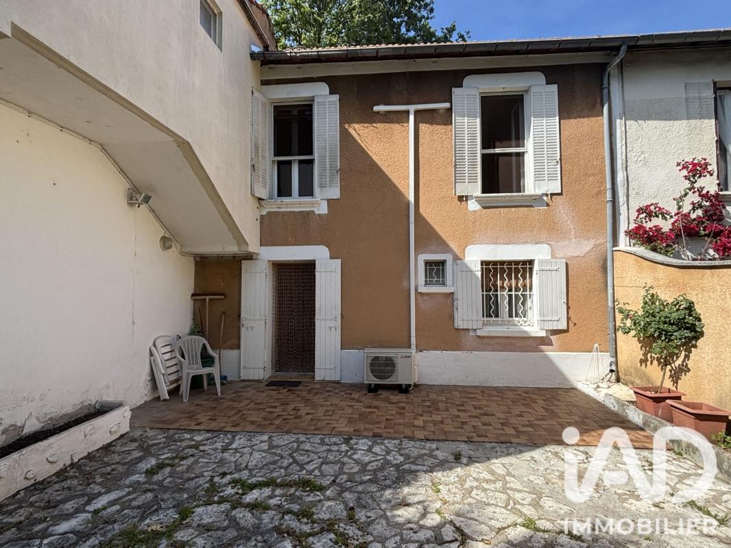 Maison 5 Pièce(s) Avignon