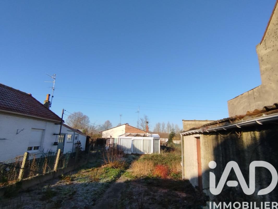 Maison 2 Pièce(s) Wasquehal - Photo 2