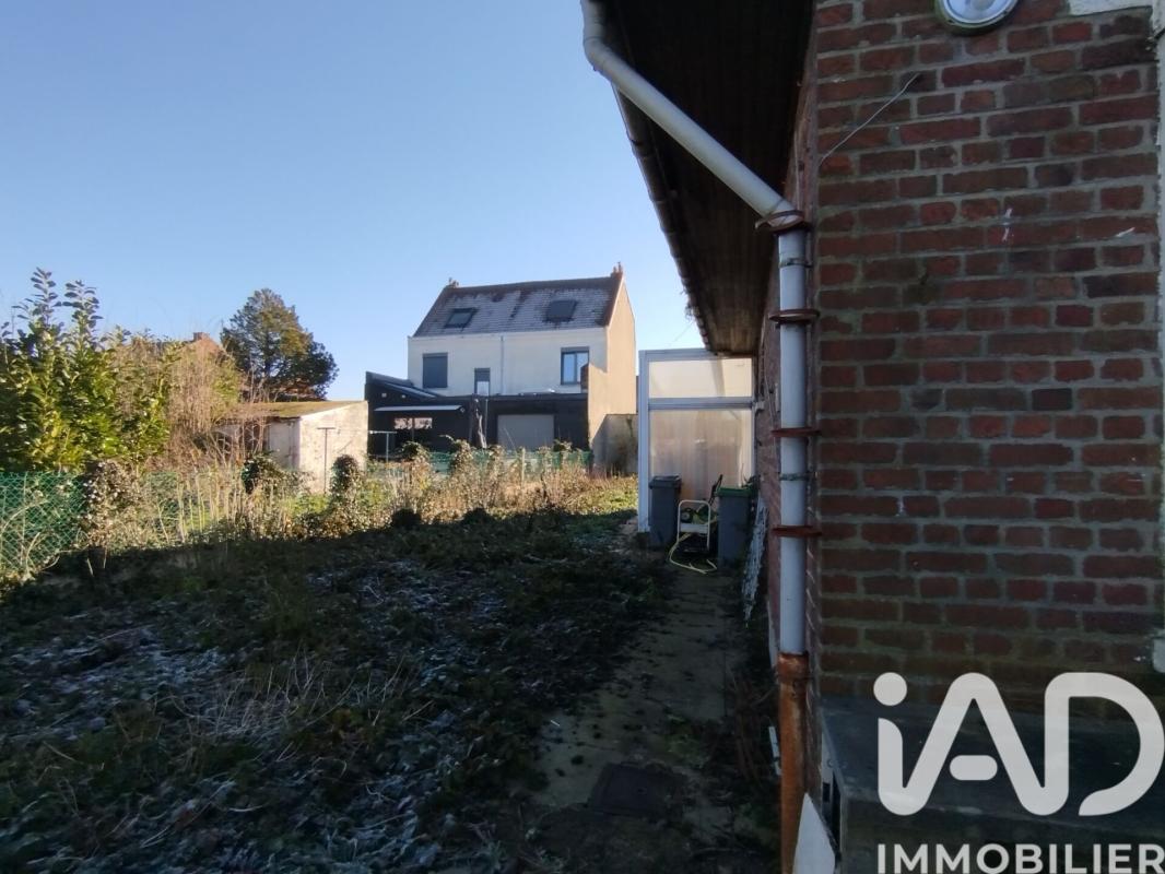 Maison 2 Pièce(s) Wasquehal - Photo 4